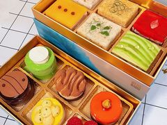 -杭州柏悦酒店·悅厅