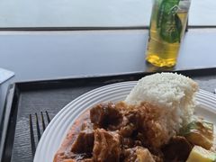 -湾景餐厅(海洋公园店)