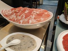 -华晟山城火锅(开发区港西东阁里店)