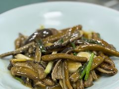 鳝丝-沪依小酒馆心意菜