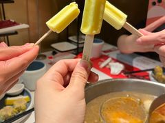 -左庭右院鲜牛肉火锅(南通CBD大有境店)