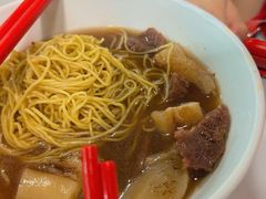 -梓记牛什(總店)