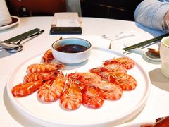 -潮民公馆(BFC外滩金融中心店)