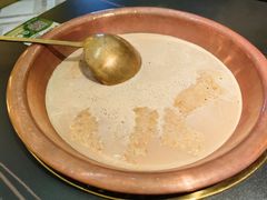 -诺敏塔拉奶茶-布里亚特包子-手把肉(锦都会店)