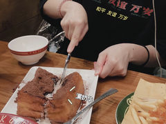 -肥韬茶餐厅(南山mini店)