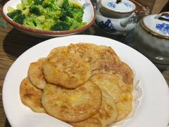 -一盏明灯全素斋(殊像寺店)