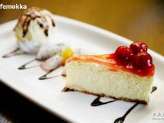 -MOKKA莫卡咖啡(大名路店)