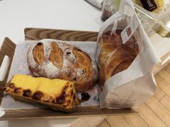 -好利来(永安道店)