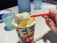 -鱼酷活鱼烤鱼(仙林金鹰店)