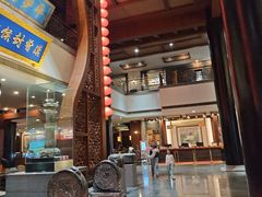 -观唐（国际）度假村温泉