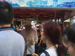 -清真老马家国华牛奶鸡蛋醪糟(正宁路店)