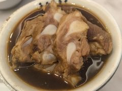 -宝香绑线肉骨茶(柏威年广场店)