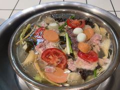 -海关荤豆花(洋河一路店)