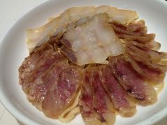 -南京得山水情温泉酒店·中餐厅