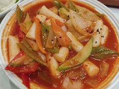 -京尚道韩式美食屋(海甸岛店)