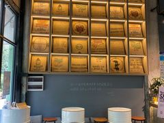 -GOTLOT COFFEE&KITCHEN角落厨房NOOK店