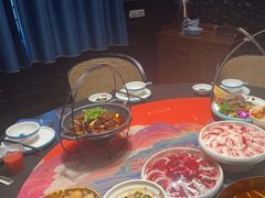 -亮欢寨(凯里总店)