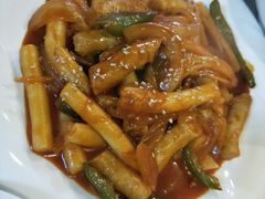 -桃园中华料理炸酱面(燕儿岛路店)