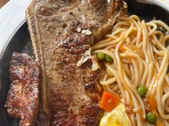 -豪客来牛排(金鼎广场店)