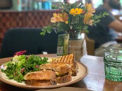 -O'mills Sourdough Bakery&Bistro(永嘉路店)