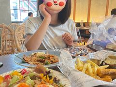 -仁义涵西餐·咖啡(中华巴洛克店)