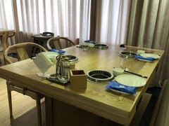 -尚海豆捞(乐虹坊店)