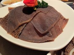 -海底捞火锅(让胡路万达店)