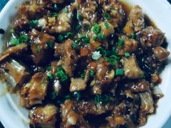 -思远客家菜馆(巴伐利亚店)
