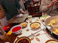 -江北北火锅馆·公路夜市(魏公村店)