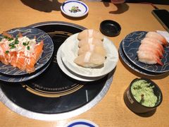 -合点寿司(美罗城店)