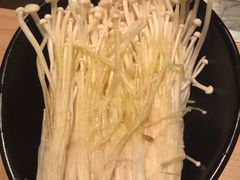 -新石器烤肉(张家港购物公园店)