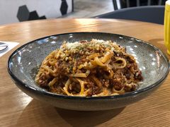 -HELLO 27 意面·沙拉·帕尼尼