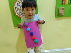 -KidsHome毅英宝贝家早教托育中心