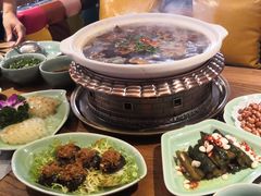 -后院犇牛主题餐厅(云岗店)