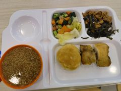 烤鸡小套餐-香妃烤鸡(西单店)