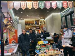 -十六蒲(桂林路店)