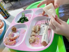 -锦里海景海鲜餐厅.三亚老字号(亚龙湾中心广场店)