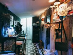 -BIGHEAD大头家咖啡馆(蛇口店)