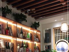 -品未·铁板烧(甜水园店)