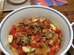 -铁公鸡·四川料理(天环广场店)