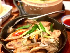 -林四喜·闽南传家菜(鼓浪屿店)