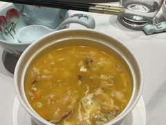 -新光酒家·河豚·海鲜·蟹料理(浦东店)