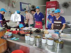 -尚食卢记烧饼(凤凰路总店)