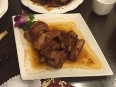 -大清花饺子(园林路店)