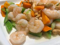 -华盛园卷子王农家菜水库鱼