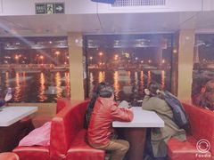 -澳门环岛游湾仔码头