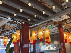 -朱光玉火锅馆·太原旗舰(钟楼街店)