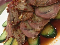 干切牛肉-洪祥大酒店(大庆东路店)