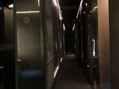 -西安W酒店FIT有型健身中心