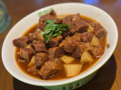 -禾珍珠家常小馆(河南博物院店)